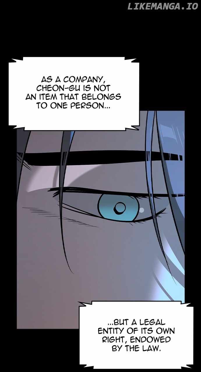 The Childe Chapter 32 22